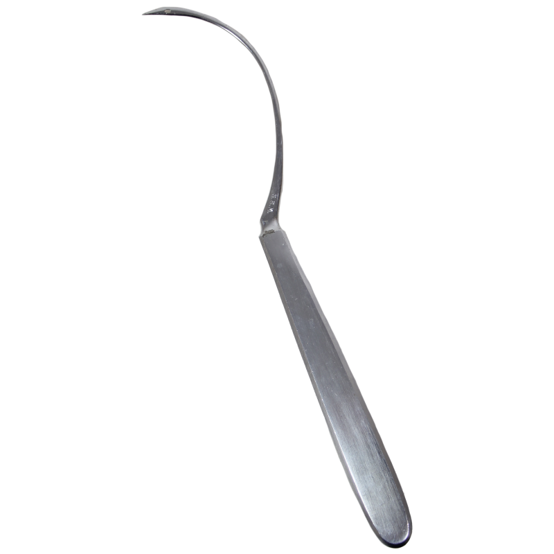 Hook, Surgical, S.S.M., WITTE Hook, Surgical, S.S.M., WITTE