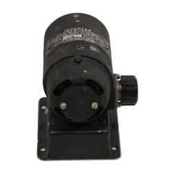 Inverter, BENDIX AVIATION CORPORATION, USAAF