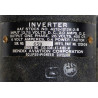 Inverter, BENDIX AVIATION CORPORATION, USAAF