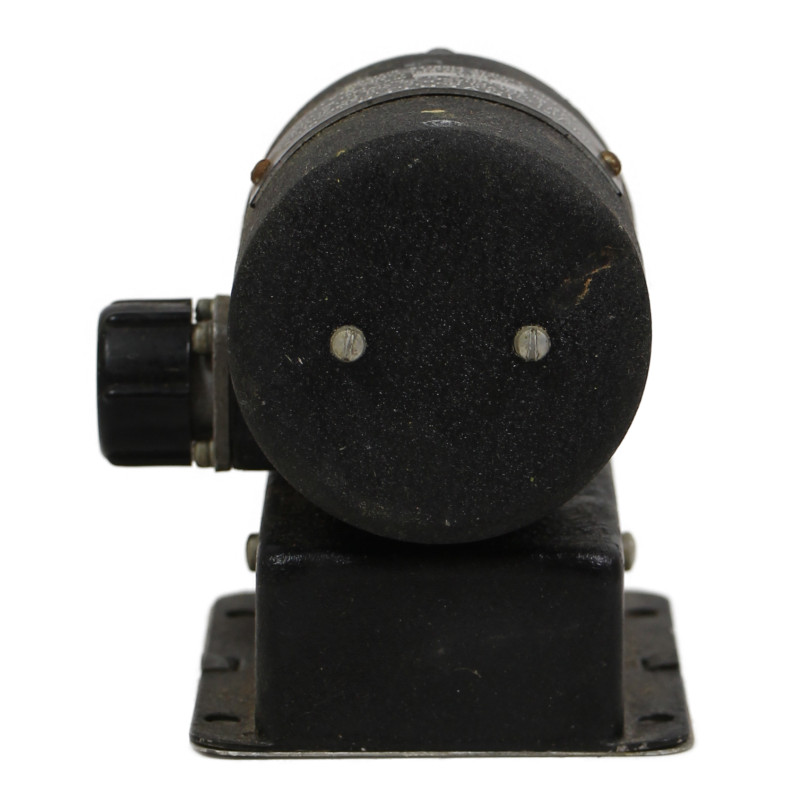 Inverter, BENDIX AVIATION CORPORATION, USAAF