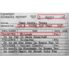 Grouping, Pfc. Peter Wilczak, 103rd & 91st Infantry Divisions, WIA, Italy, September 23, 1944 Grouping, Pfc. Peter Wilczak, 103rd & 91st Infantry Divisions, WIA, Italy, September 23, 1944