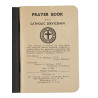 Book, Prayer, Servicemen, Catholic, USO, 1943