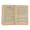 Book, Prayer, Servicemen, Catholic, USO, 1943