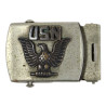 Buckle, Belt, Trousers, US Navy