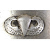 Bracelet, Chain, US Army, Parachutist, Sterling