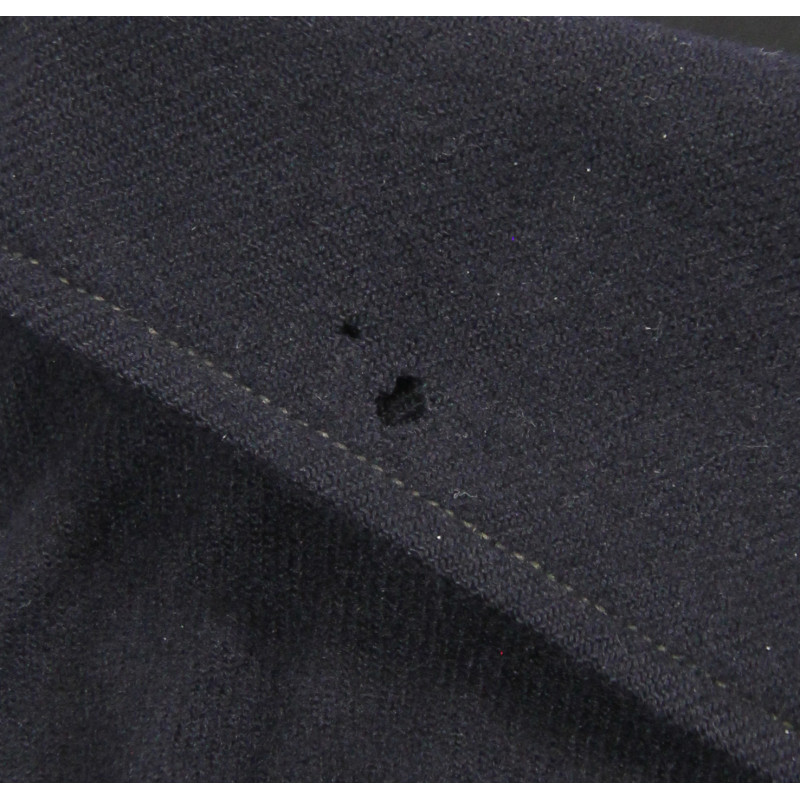Shirt, Blue Wool, Chief Petty Officer, US Navy