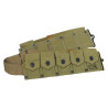 Belt, Cartridge, M1 Rifle, D.M. SHOE CO. 1943