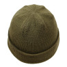 Cap, Wool Knit, 'Beanie', Jeep Cap, Medium