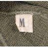 Cap, Wool Knit, 'Beanie', Jeep Cap, Medium