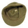 Cap, Wool Knit, 'Beanie', Jeep Cap, Medium