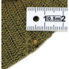Cap, Wool Knit, 'Beanie', Jeep Cap, Medium