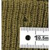 Cap, Wool Knit, 'Beanie', Jeep Cap, Medium