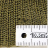 Cap, Wool Knit, 'Beanie', Jeep Cap, Medium