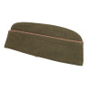 Cap, Garrison, Medical Department, Size 7 ⅛, 1943