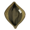 Cap, Garrison, Medical Department, Size 7 ⅛, 1943
