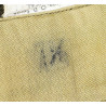 Cap, Garrison, Medical Department, Size 7 ⅛, 1943