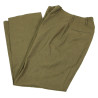 Trousers, Wool Serge, Special, 32 x 33, 1943