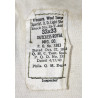 Trousers, Wool Serge, Special, 32 x 33, 1943