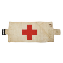 Armband, Medical, US Navy, Corpsman