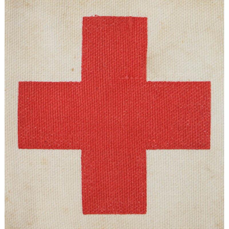 Armband, Medical, US Navy, Corpsman
