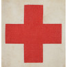 Armband, Medical, US Navy, Corpsman