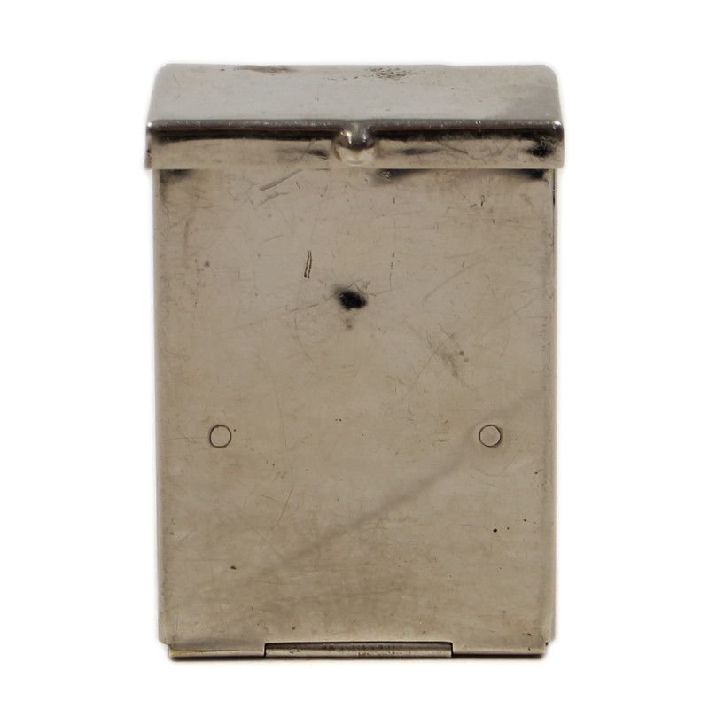 Sterilizer, Hypodermic Needle, US Army Medical Department, PIONEER