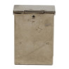 Stérilisateur médical pour aiguilles, US Army Medical Department, PIONEER Stérilisateur médical pour aiguilles, US Army Medical Department, PIONEER