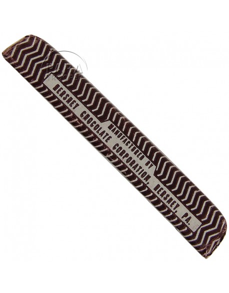 Barre de chocolat Hershey's