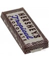 Bar, Chocolate, Hershey's