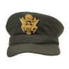 Cap, Wool, Service, US Army Nurse Corps, Size 20 ⅞