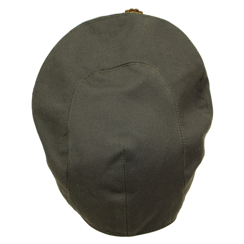 Casquette chocolat officier, US Army Nurse Corps, taille 53