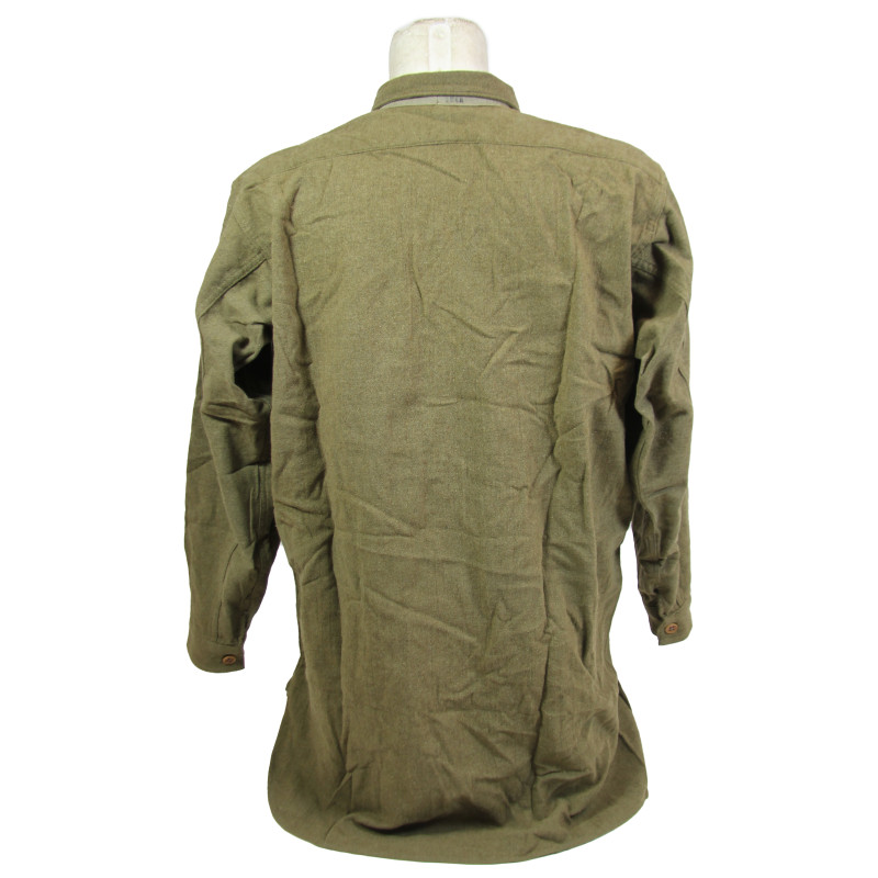T-shirt Militaire Britannique WWII – Long Range Desert Group, Scorpion – Style Vintage Armée UK