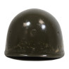 Liner, Helmet, M1, FIRESTONE, Green A Washers, Cpt. W.J. Choquette, 109th Signal Battalion