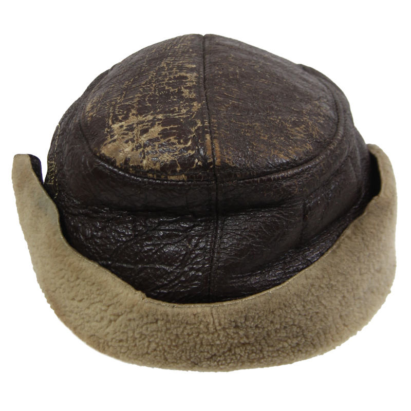 Casquette Type B-2, USAAF, 1942