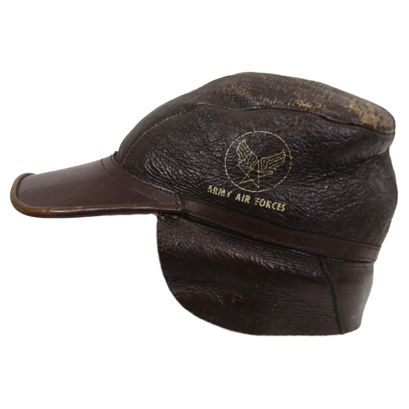 Casquette Type B-2, USAAF, 1942