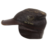 Cap, Flying, Winter, Type B-2, 1942, Size 6 ¾ Cap, Flying, Winter, Type B-2, 1942, Size 6 ¾