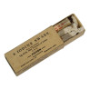 Boîte de tampons de teinture d'iode, HANDY PAD SUPPLY CO. May 1942, pleine