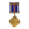 Coffret médaille, Distinguished Flying Cross, complet
