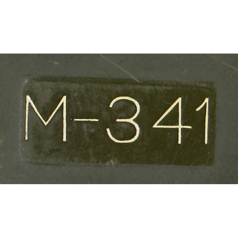 Crosse M-341, lampe de signalisation SE-11