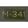 Crosse M-341, lampe de signalisation SE-11