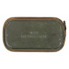 First-aid, Bakelite, Green