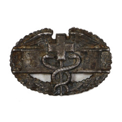 Badge, Combat Medic, US Army
