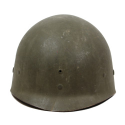 Sous-casque M1 (liner), WESTINGHOUSE, A washers verts