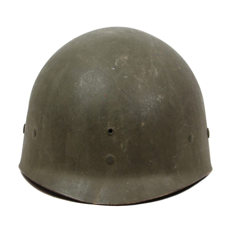 Sous-casque M1 (liner), WESTINGHOUSE, A washers verts