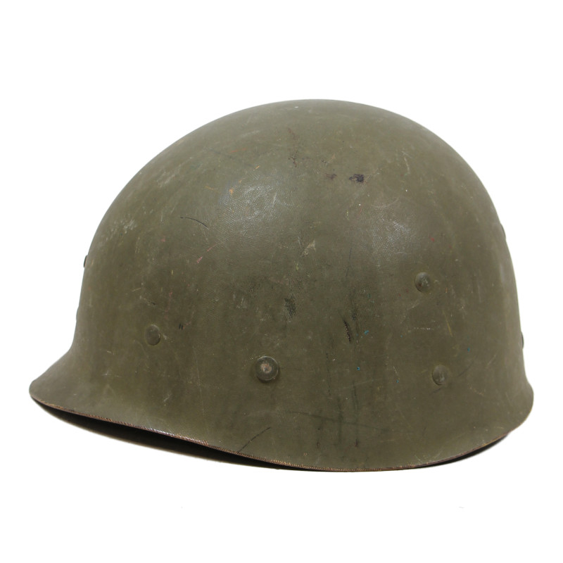 Sous-casque M1 (liner), WESTINGHOUSE, A washers verts