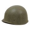 Liner, Helmet, M1, WESTINGHOUSE, Green A Washers