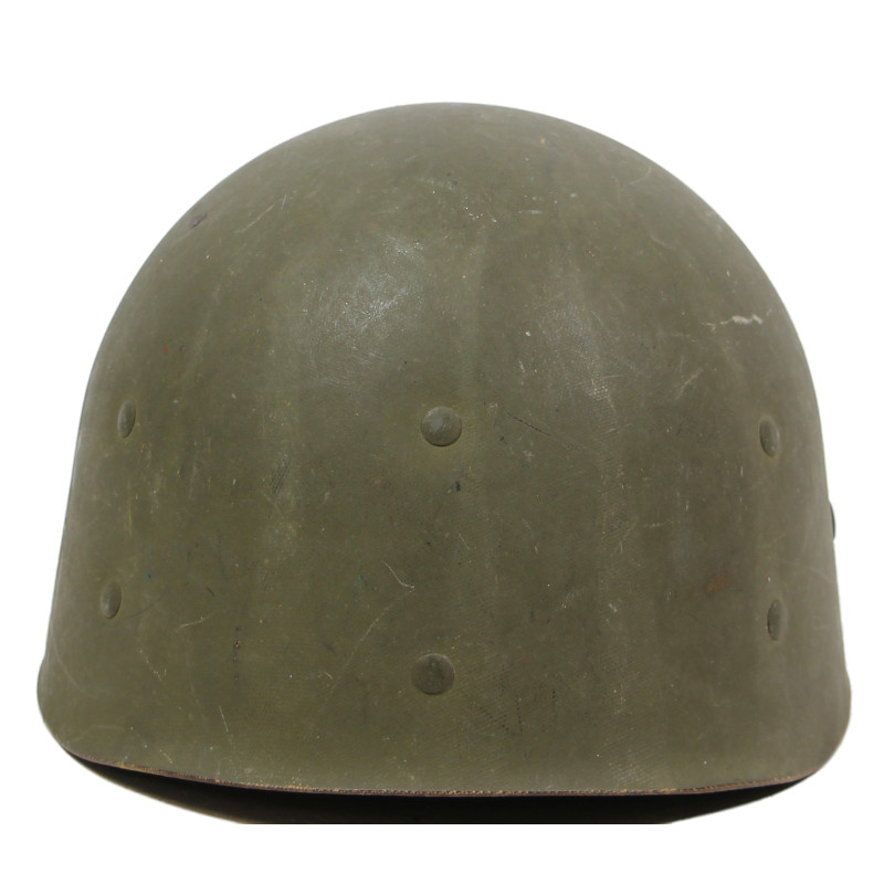 Sous-casque M1 (liner), WESTINGHOUSE, A washers verts