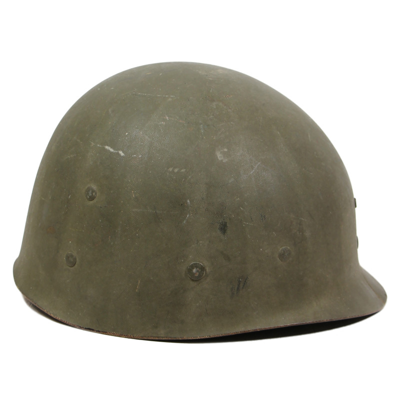 Sous-casque M1 (liner), WESTINGHOUSE, A washers verts