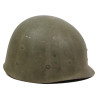 Liner, Helmet, M1, WESTINGHOUSE, Green A Washers
