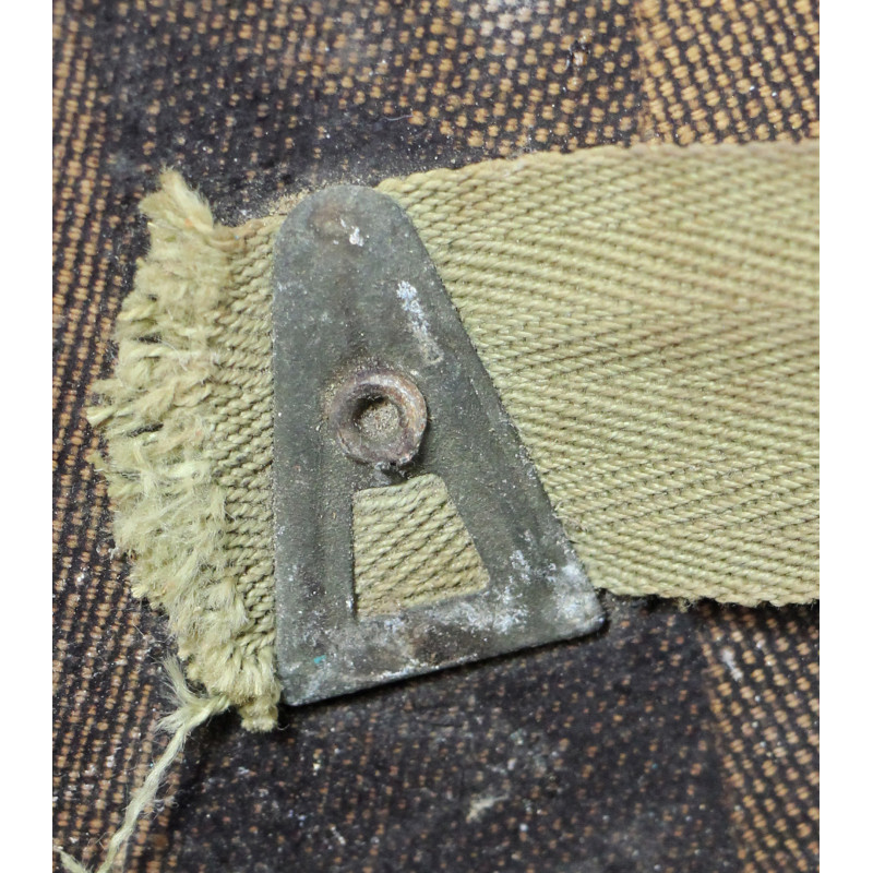 Liner, Helmet, M1, WESTINGHOUSE, Green A Washers